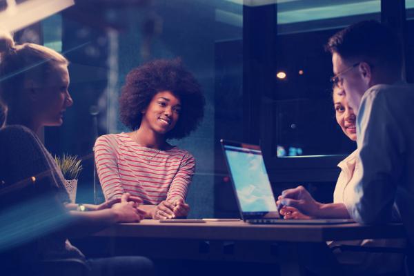 Labore et dolore magna